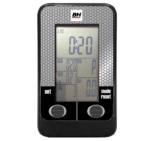 Vélo de biking indoor BH Khronos – Image 2