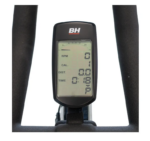 Vélo de biking indoor BH Stratos H9178B – Image 2