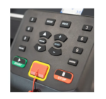 Tapis roulant BH RS300 – Image 6